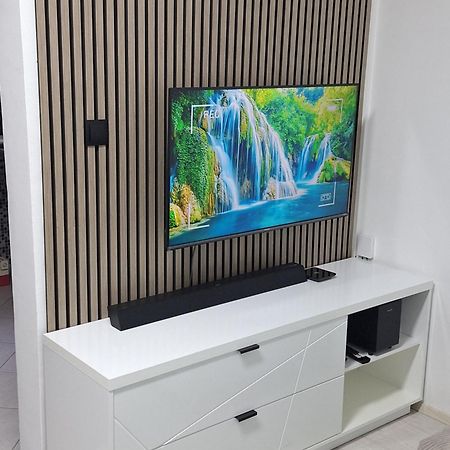 Apartma Irena Novi Vinodolski Exteriör bild