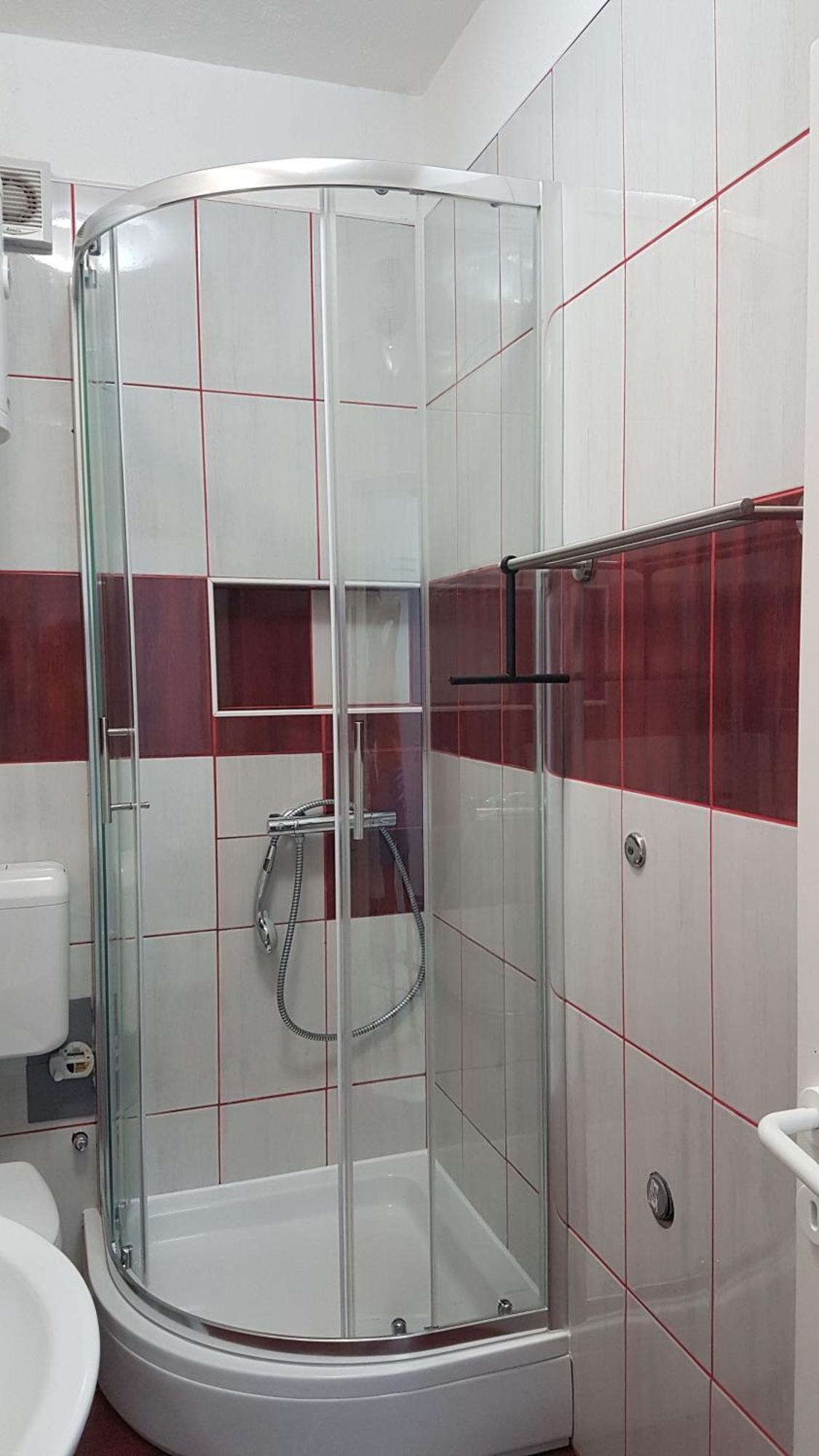 Apartma Irena Novi Vinodolski Exteriör bild